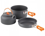 Chub 3 Piece Cook Set